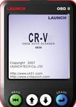 CReader V