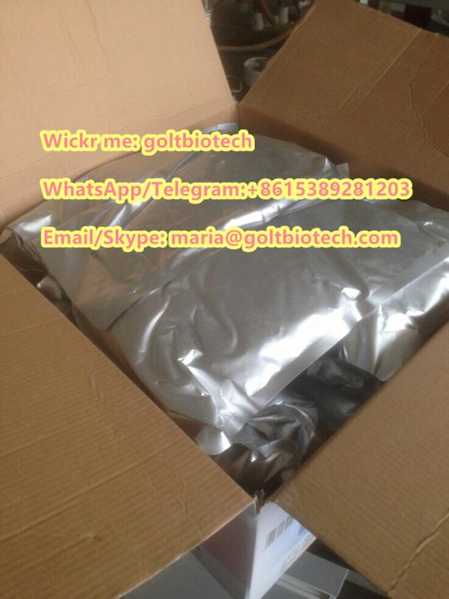 Factory Bulk Sale Pregabalin Powder Cas