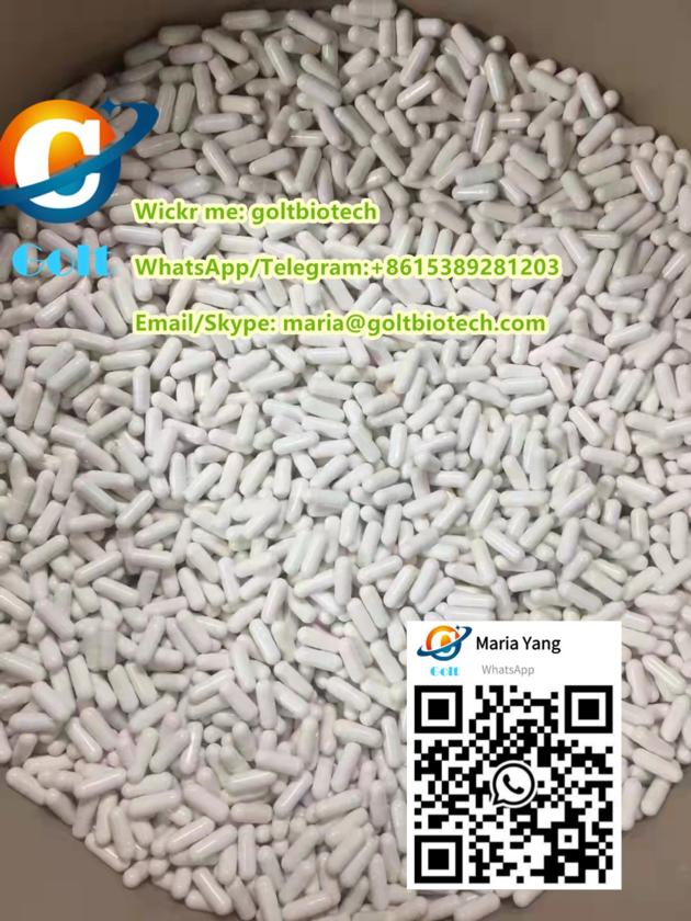 Pregabalin Capsules OEM Service Available Pregabalin