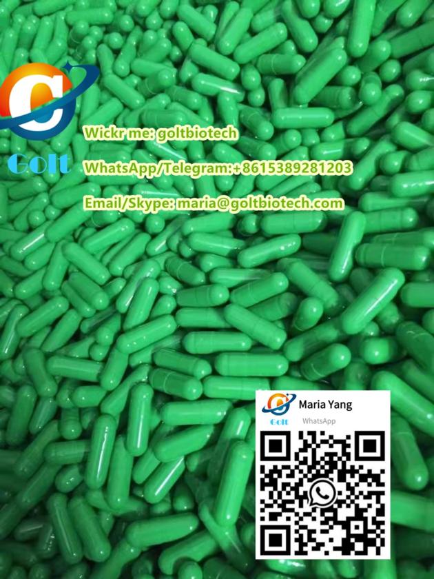 High Purity Pregabalin Cas 148553 50