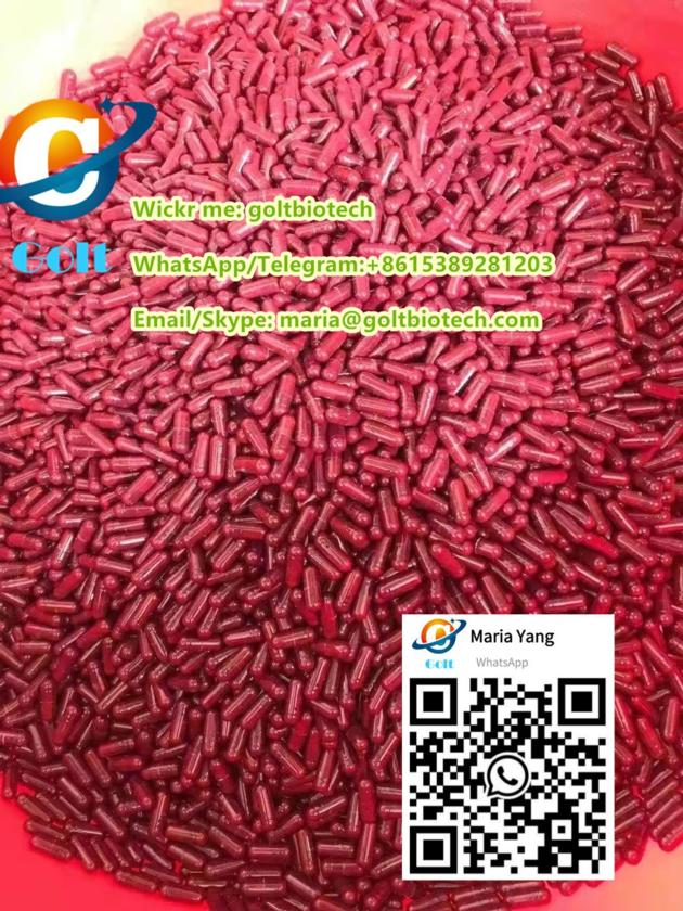 High Purity Pregabalin Lyrica Powder Cas