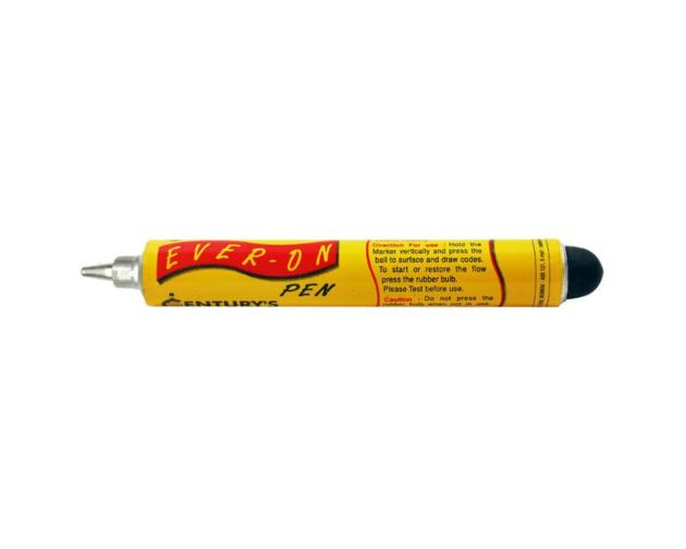 MARCADORES DE EVERON PEN 