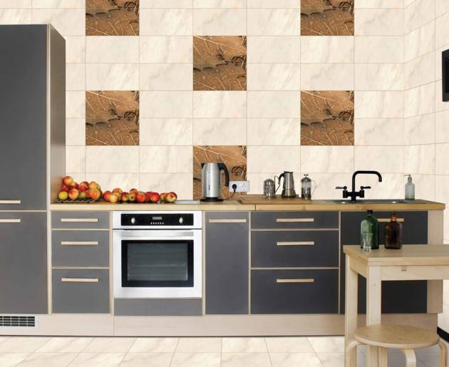 CERAMIC WALL TILES