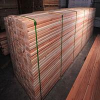 cedar deck