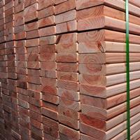 cedar wood decking