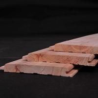 cedar wall