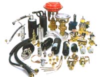 Electrical Instruments And Pneumatic Acessories