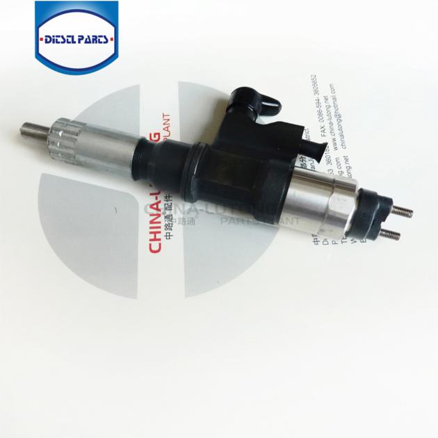 Volvo Engine Injector VOLVO Diesel Injector