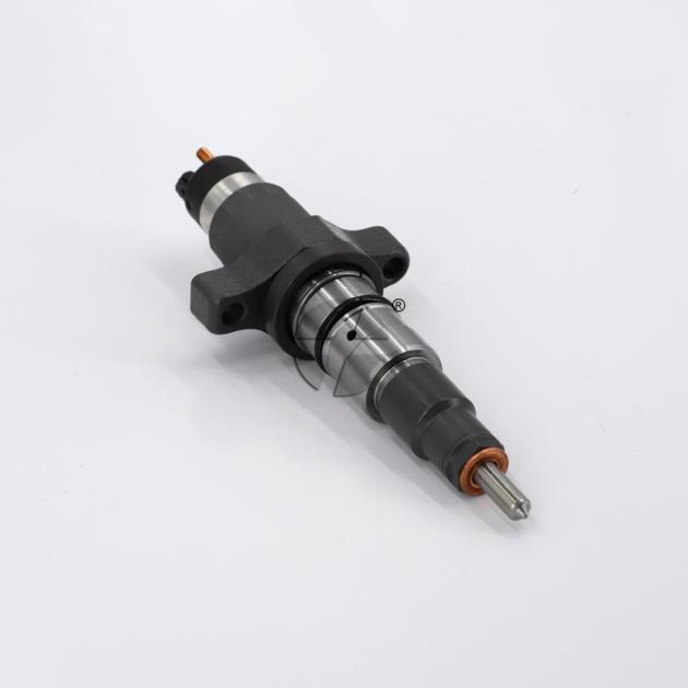 common rail injector components-common rail injector delphi