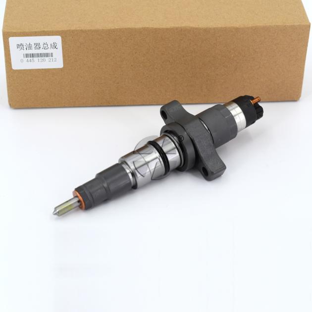 MITSUBISHI injectors 0 445 120 122