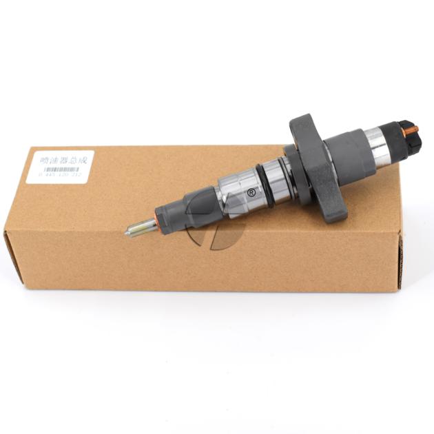 MITSUBISHI Injectors 0 445 120 122