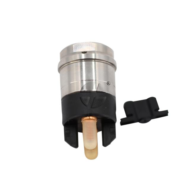Cut Off Stop Solenoid 9900015 12V