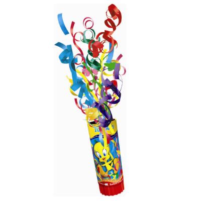 confetti shooters,party poppers