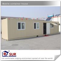 CE container house