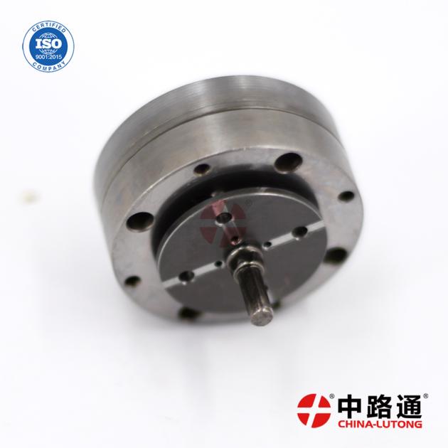 Diesel Common Rail Fuel Injector Control Valve