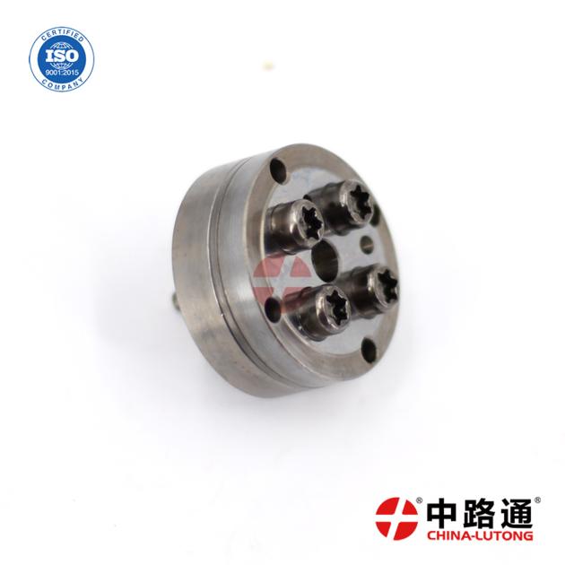 Diesel Common Rail Fuel Injector Control