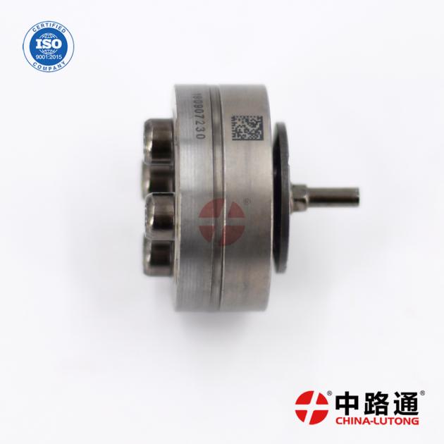 Denso Common Rail Injector Valve Diesel