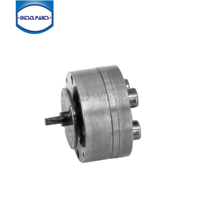Denso Valve Common Rail For Injector