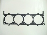 CUMMINS V903 ENGINE GASKET