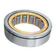 Cylindrical Roller Bearings