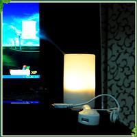 50ml ulstrasonic aroma diffuser/humidifier/aromatherapy