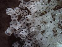 Ceramic Pall Ring