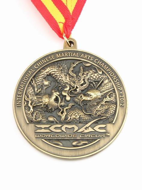 Custom Medals/Award Medal/Sports Medals