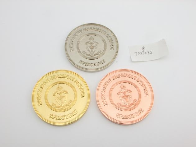 Custom Coins/Award Coins/Challenge Coins