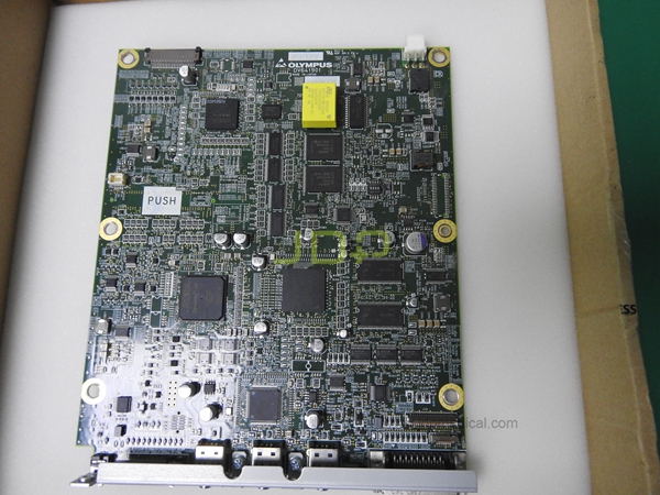 Mainboard for Olympus CV-190 processor