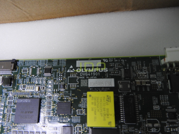 Mainboard For Olympus CV 190 Processor