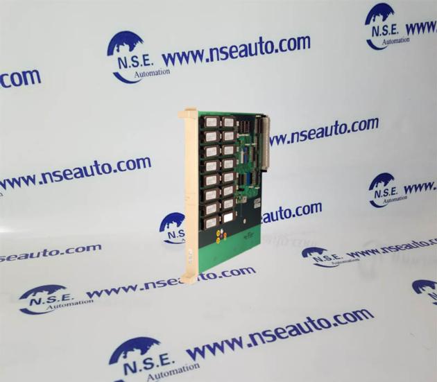 ABB SDCS-IOB-3   3BSE004086R1