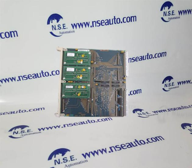 ABB 3BHE006412R0101  UF C762 AE101