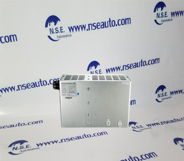 ABB SDCS-PIN-205A