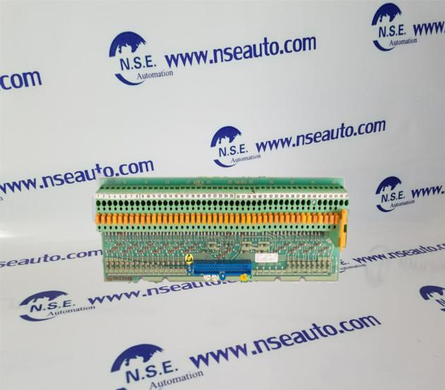 ABB SDCS-FIS-3A