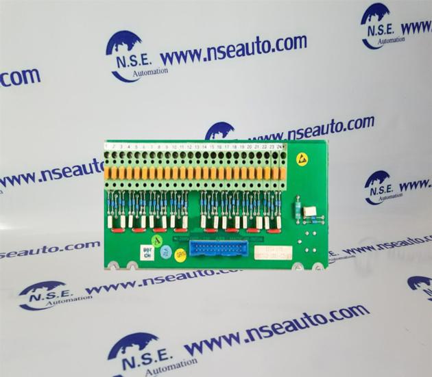 ABB DCS500