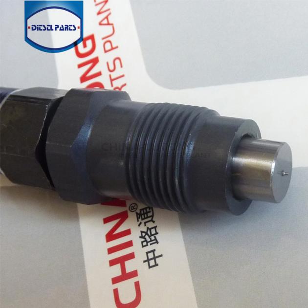 Volkswagen Diesel Injectors VE Pump And
