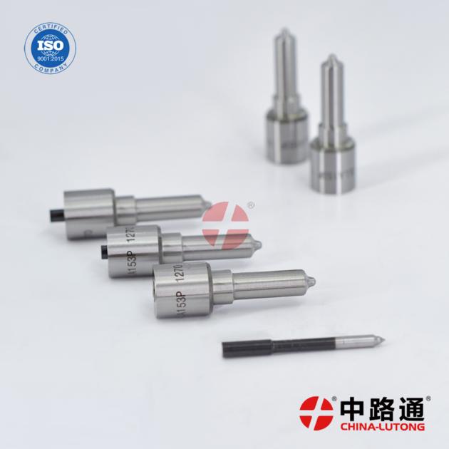 Nozzle For Truck Nozzle Injector Diesel