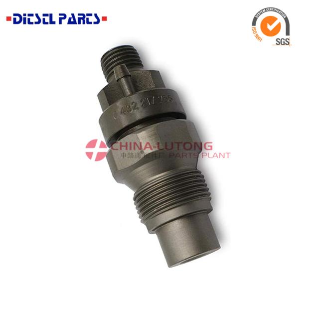 common rail injector 0445120212