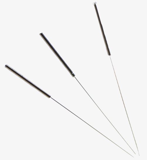 Disposable Acupuncture Needles
