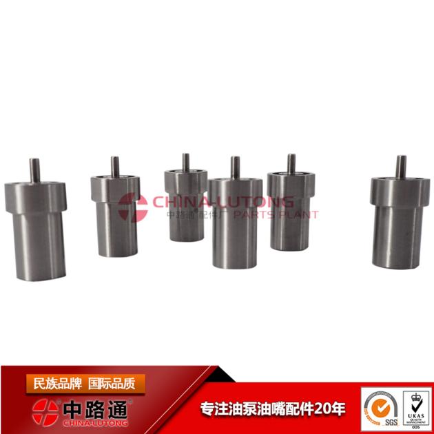 Fuel Injector Nozzle Dlla 147 P658