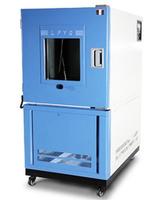 Dust Test Chamber