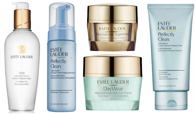 Estee Lauder Collection