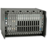 Hotel PBX with PMS Interface and Room Status Display