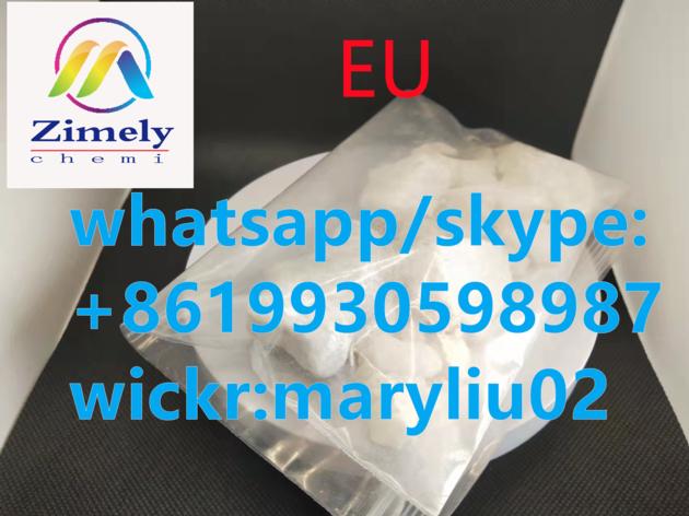 factory supply EU 99.9%  CAS 802855-66-9