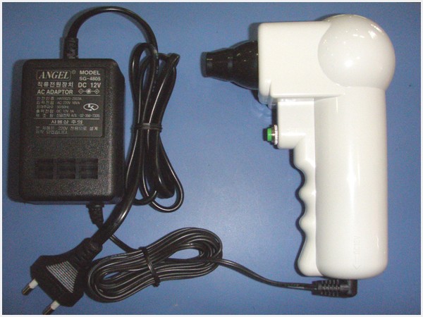 Electric Vacuum Cupping Pump
