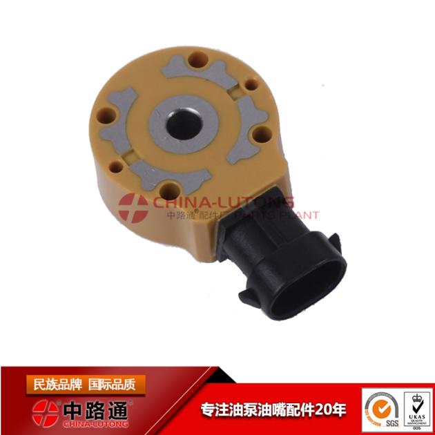 fuel cutoff solenoid valve&fuel injection pump solenoid