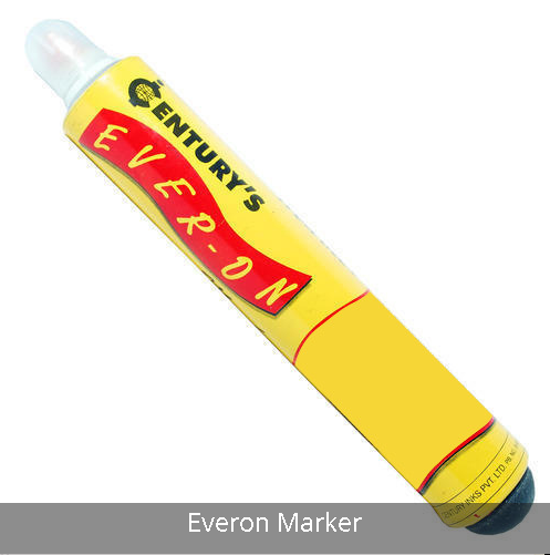 MARCADORES DE EVERON MARKER 
