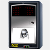 ZKS-F20 Face Recognition Access Control System