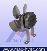Shaded pole Fan Motors
