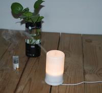 100ml ulstrasonic aroma diffuser/humidifier/aromatherapy